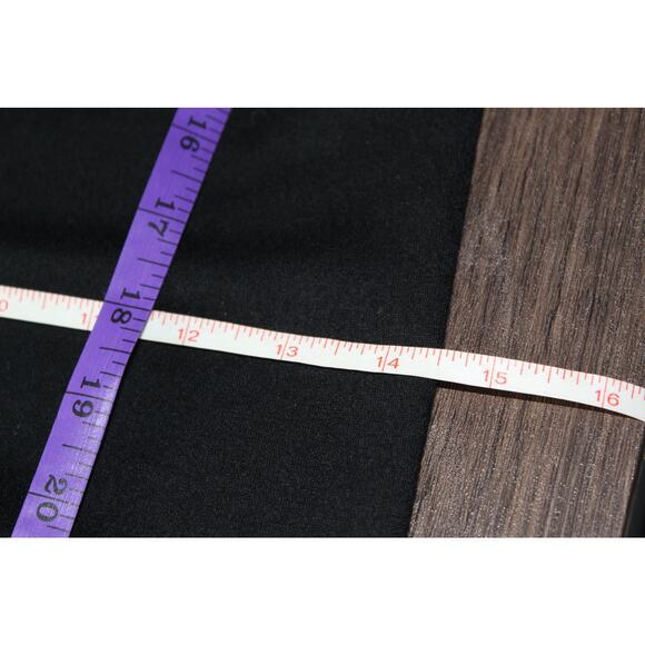 Helmut Lang Sonar Dress 100% Wool Asymmetrical Gathered Dress Artsy Lagenlook L - Picture 8 of 12